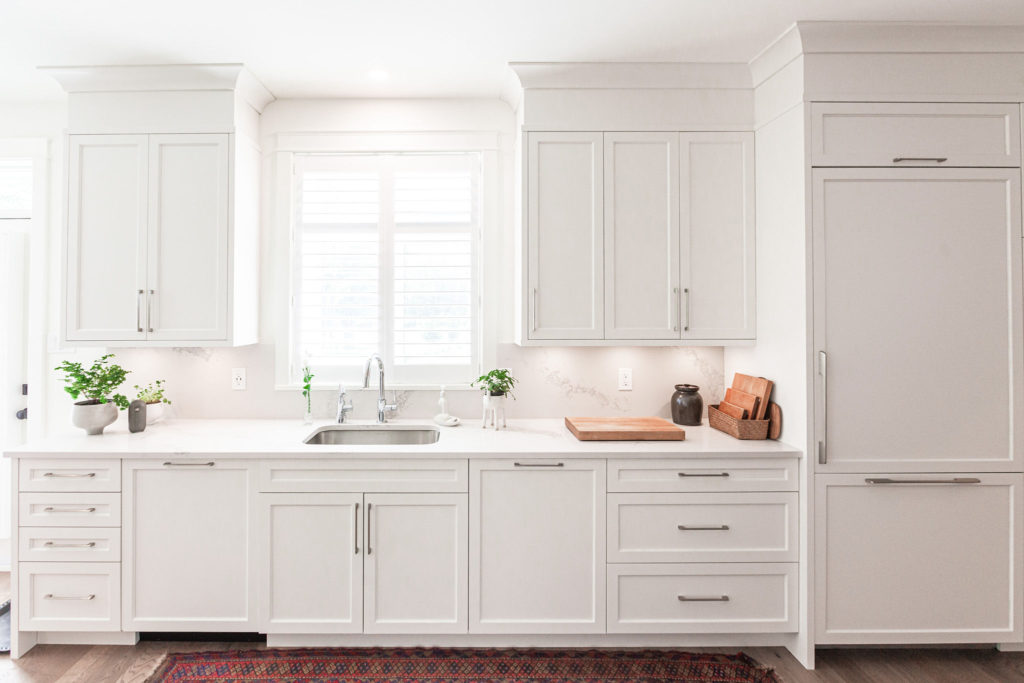 The Best Wood Species for Painted Cabinets